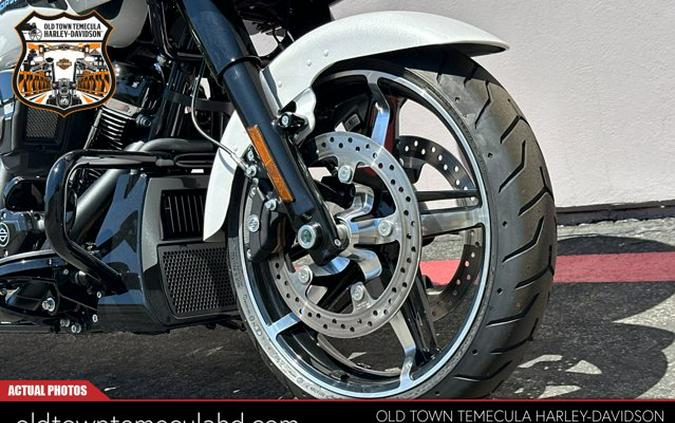 2025 Harley-Davidson Road Glide