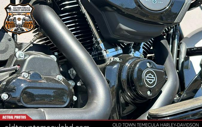 2025 Harley-Davidson Road Glide