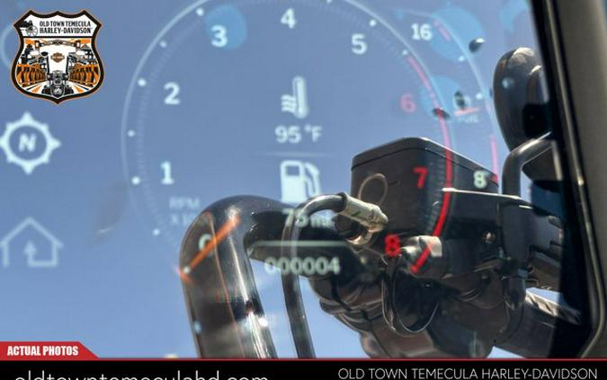 2025 Harley-Davidson Road Glide