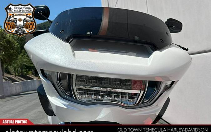 2025 Harley-Davidson Road Glide