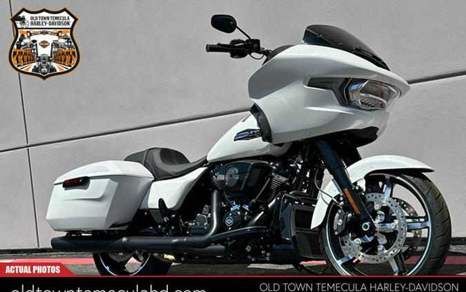 2025 Harley-Davidson Road Glide