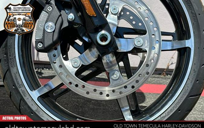 2025 Harley-Davidson Road Glide