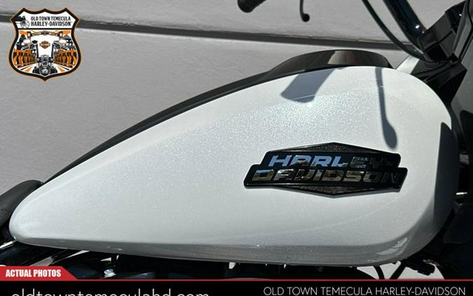 2025 Harley-Davidson Road Glide