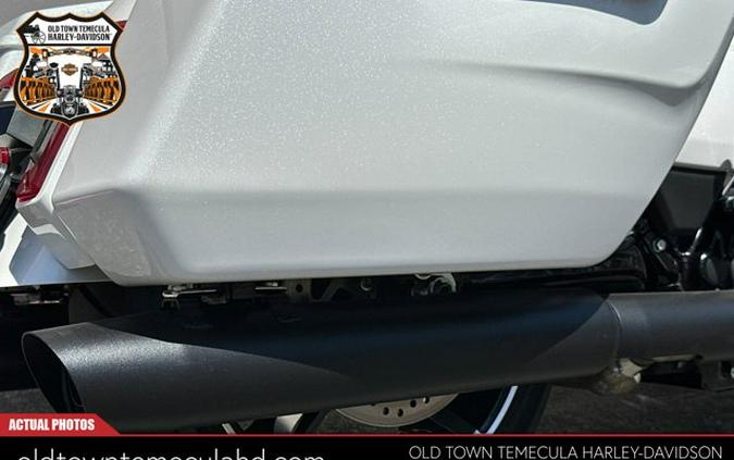 2025 Harley-Davidson Road Glide