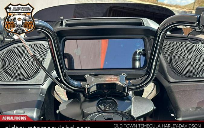 2025 Harley-Davidson Road Glide