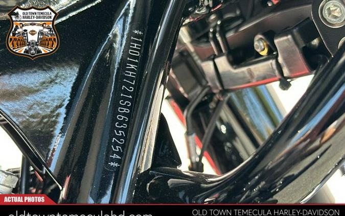 2025 Harley-Davidson Road Glide