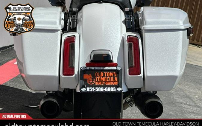 2025 Harley-Davidson Road Glide