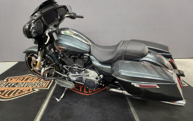 2025 Harley-Davidson® Street Glide®