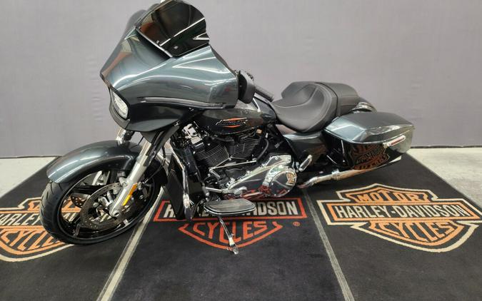 2025 Harley-Davidson® Street Glide®