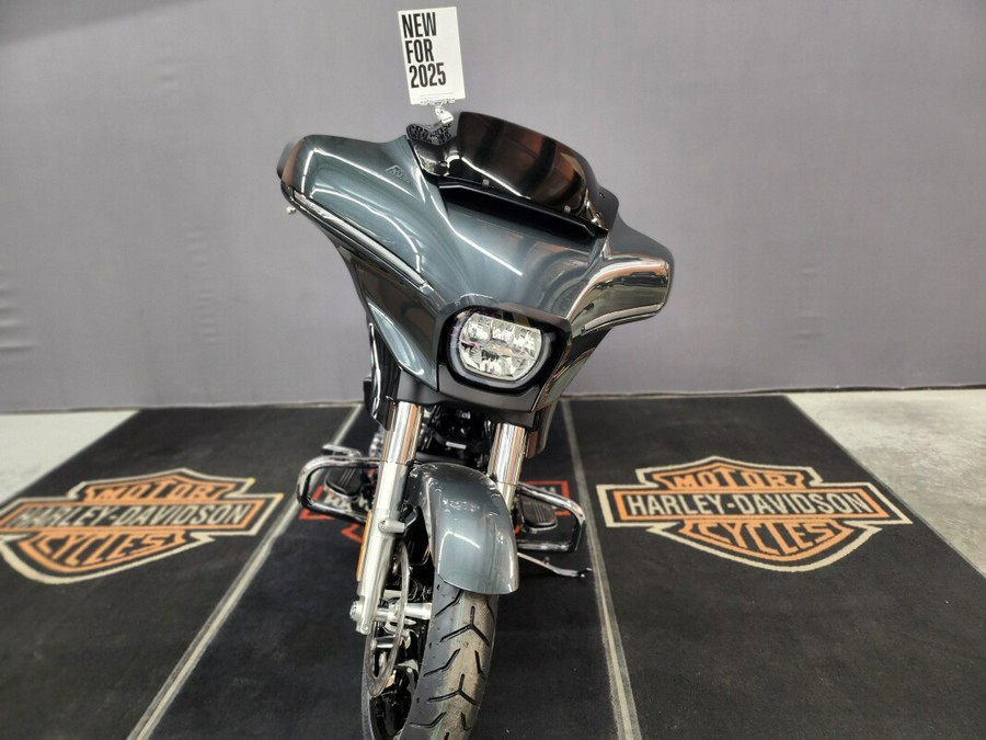 2025 Harley-Davidson® Street Glide®