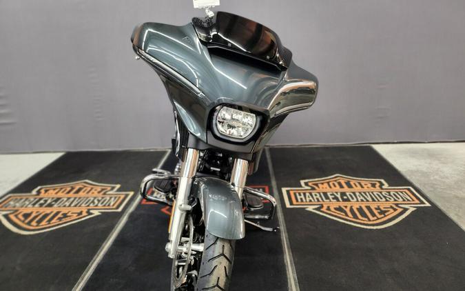 2025 Harley-Davidson® Street Glide®