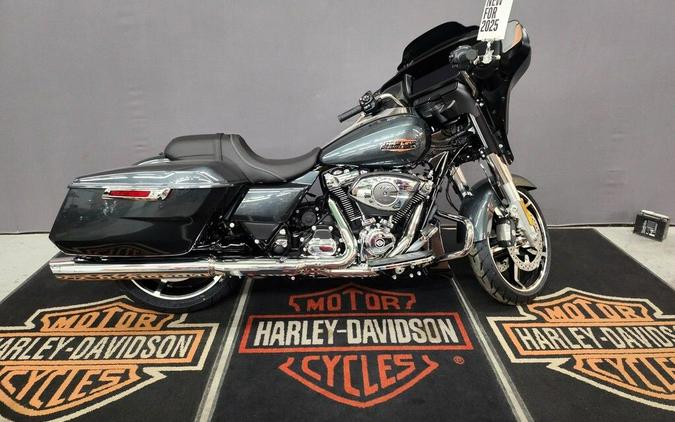 2025 Harley-Davidson® Street Glide®