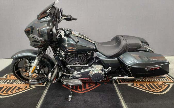 2025 Harley-Davidson® Street Glide®
