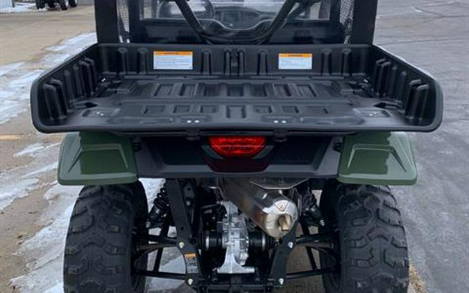 2022 Honda PIONEER 500