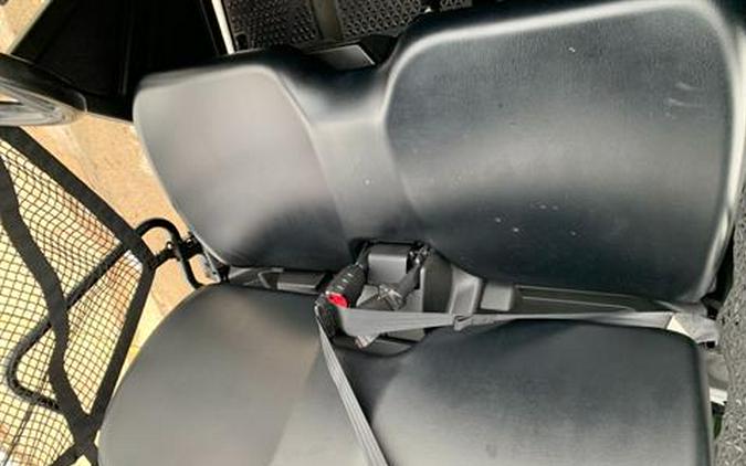 2022 Honda PIONEER 500