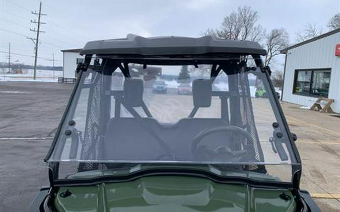 2022 Honda PIONEER 500