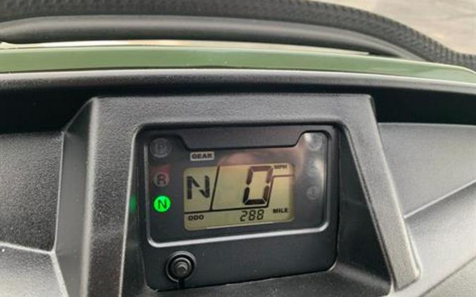 2022 Honda PIONEER 500