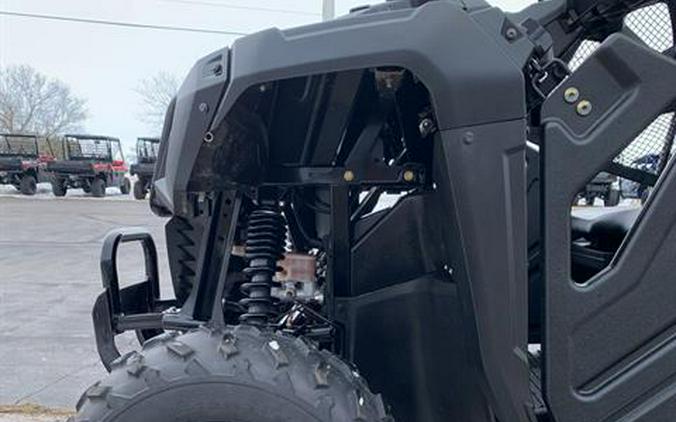 2022 Honda PIONEER 500