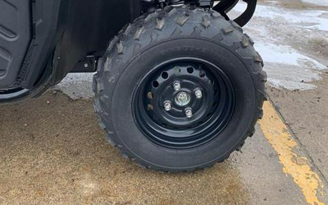 2022 Honda PIONEER 500