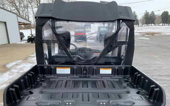 2022 Honda PIONEER 500