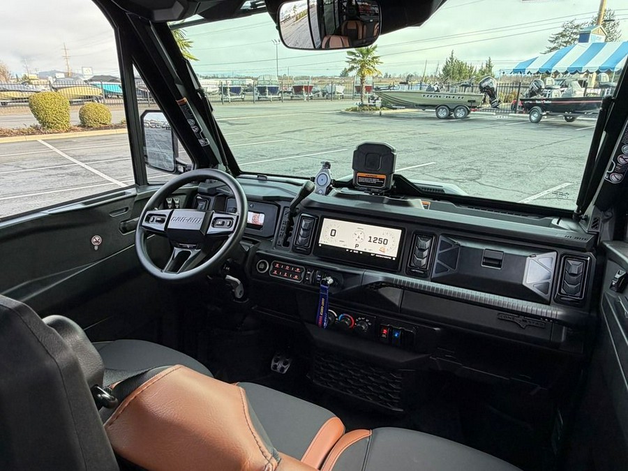 2026 Can-Am® Defender MAX LONE STAR CAB HD11