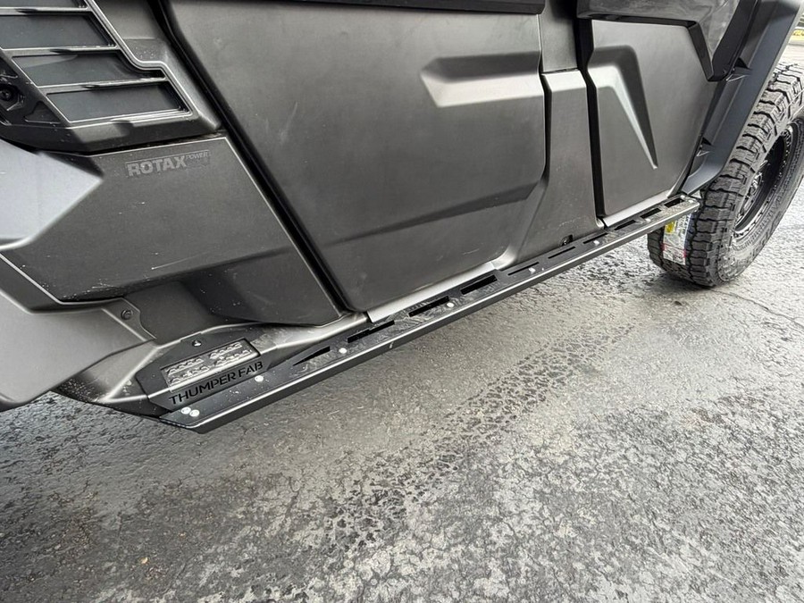 2026 Can-Am® Defender MAX LONE STAR CAB HD11