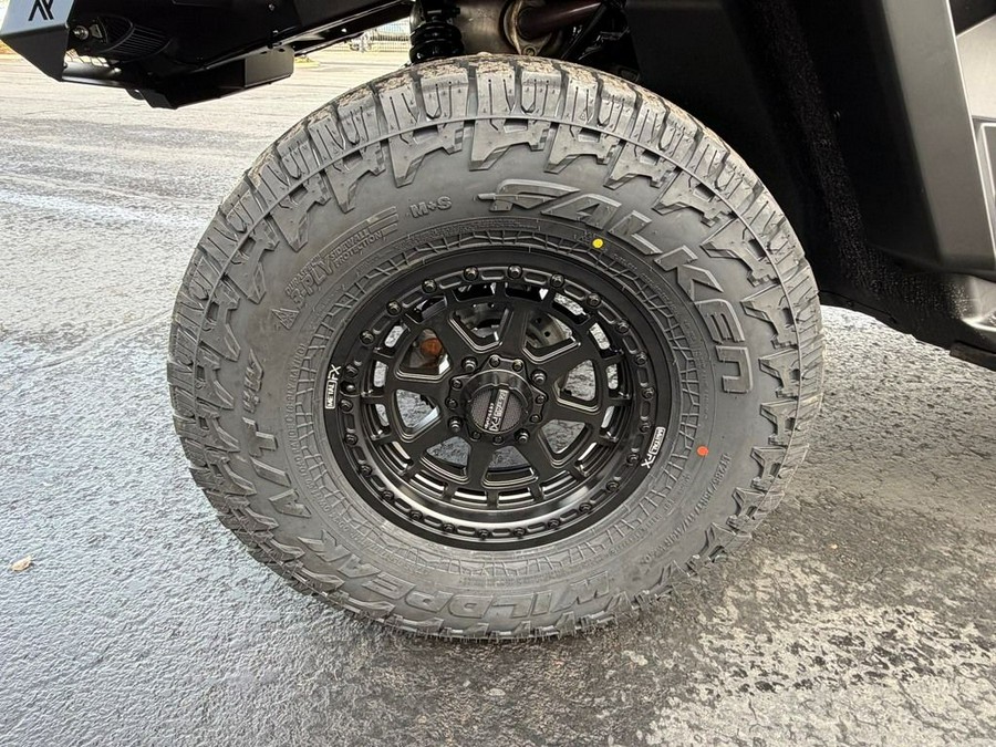 2026 Can-Am® Defender MAX LONE STAR CAB HD11