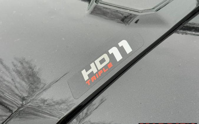 2026 Can-Am Defender XT CAB HD11