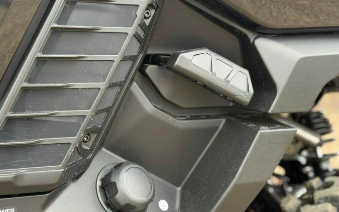 2026 Can-Am Defender XT CAB HD11