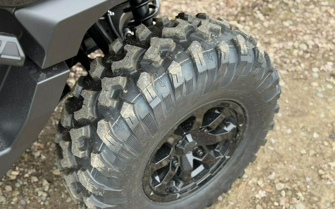 2026 Can-Am Defender XT CAB HD11