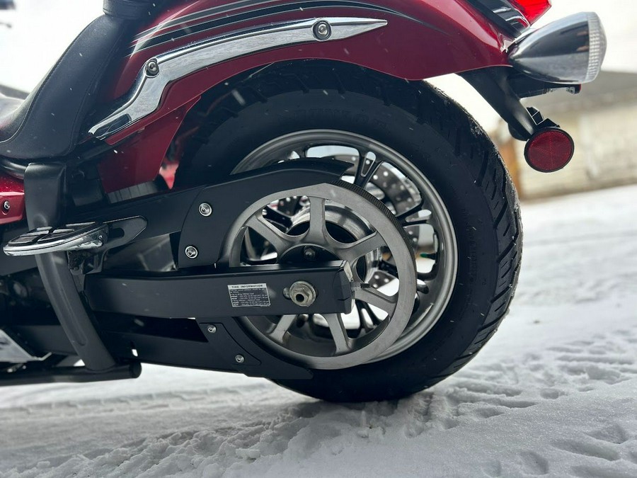 2014 Yamaha V Star 950