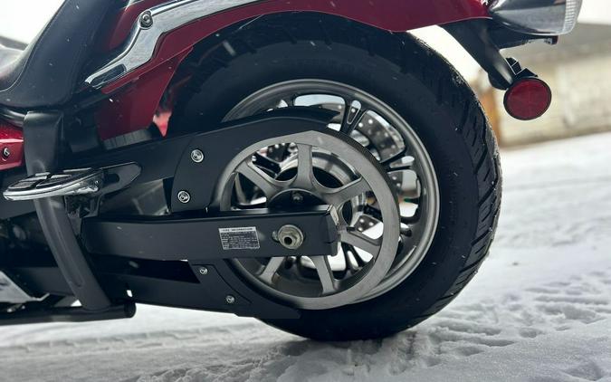 2014 Yamaha V Star 950