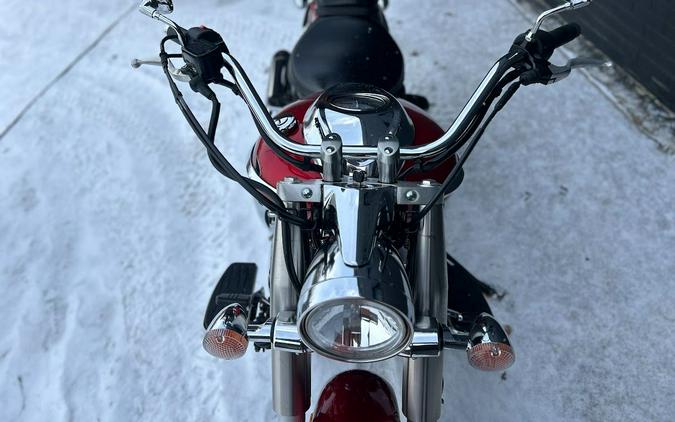 2014 Yamaha V Star 950