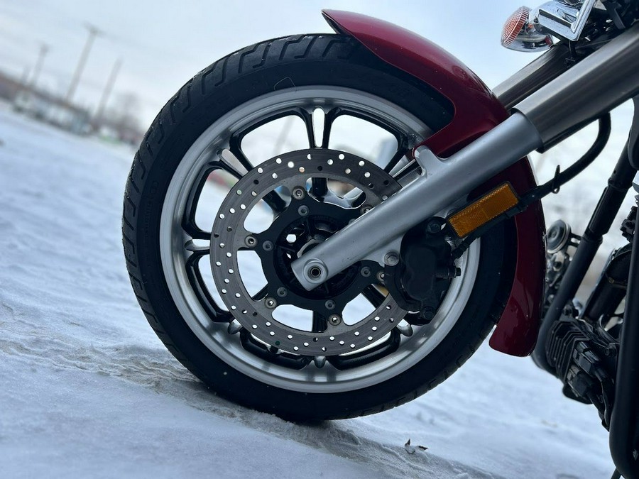 2014 Yamaha V Star 950