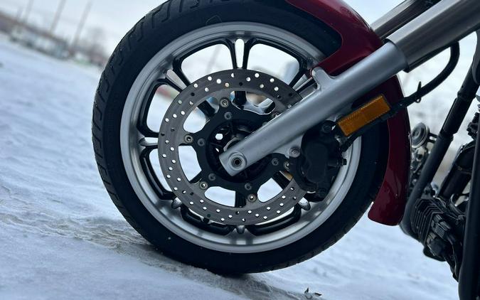 2014 Yamaha V Star 950