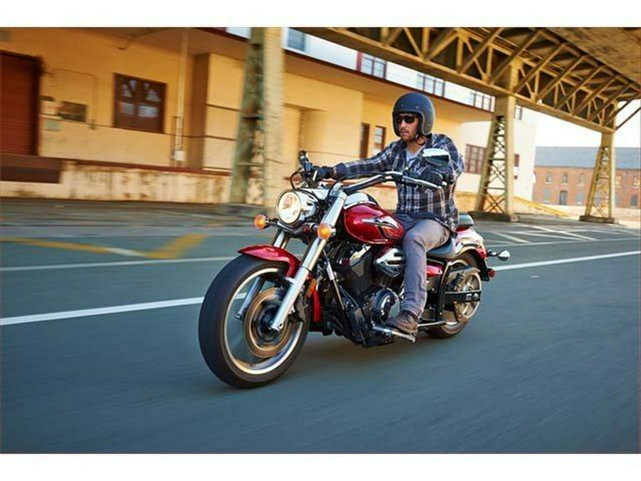 2014 Yamaha V Star 950