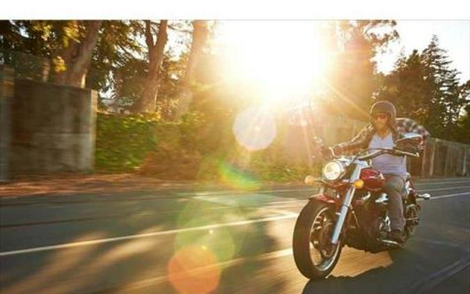 2014 Yamaha V Star 950