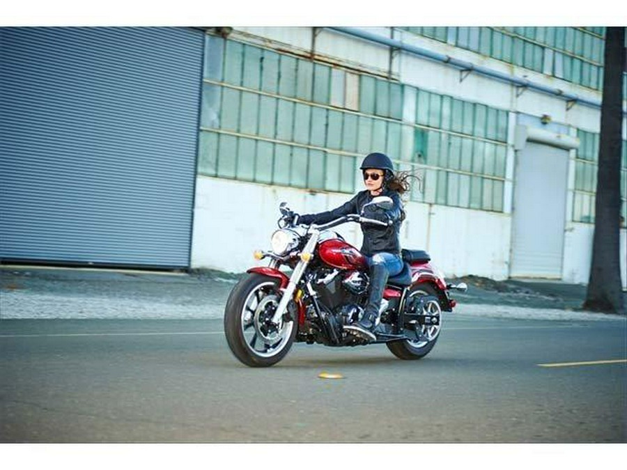 2014 Yamaha V Star 950
