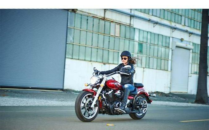 2014 Yamaha V Star 950