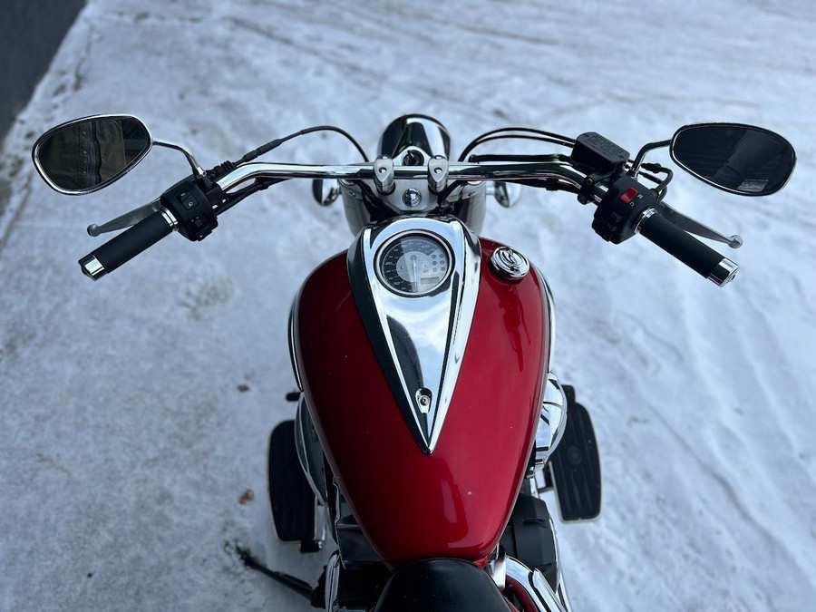 2014 Yamaha V Star 950