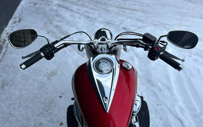 2014 Yamaha V Star 950