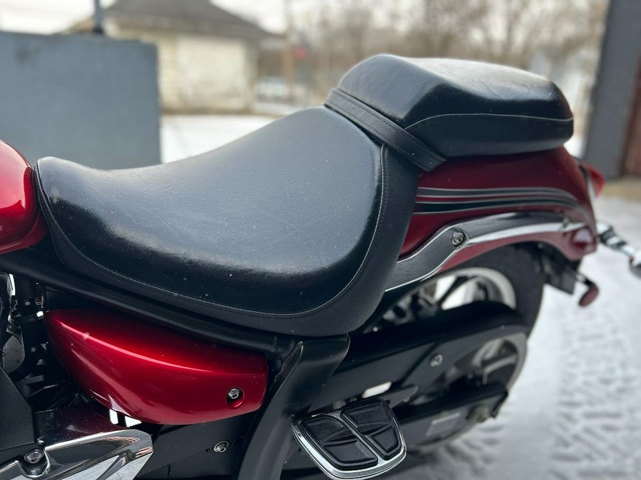 2014 Yamaha V Star 950
