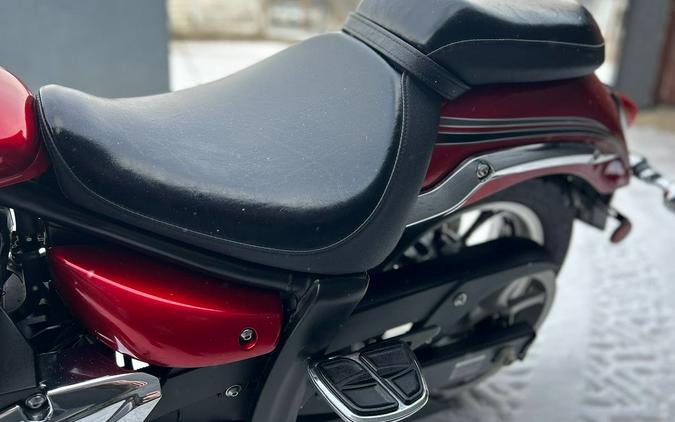 2014 Yamaha V Star 950