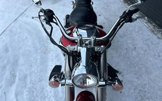 2014 Yamaha V Star 950