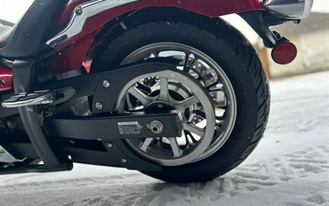 2014 Yamaha V Star 950