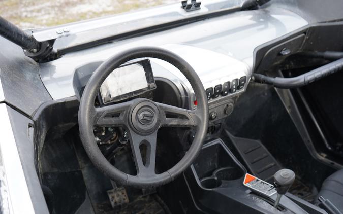 2022 CFMOTO ZForce 950 HO Sport