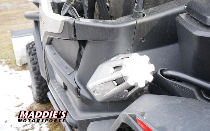 2022 CFMOTO ZForce 950 HO Sport