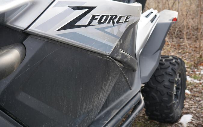 2022 CFMOTO ZForce 950 HO Sport