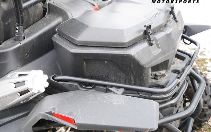 2022 CFMOTO ZForce 950 HO Sport