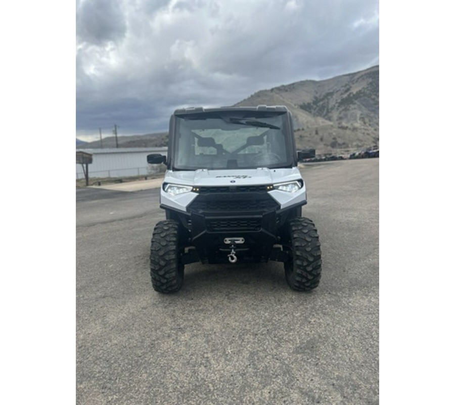 2022 Polaris Ranger Crew XP 1000 NorthStar Edition Ultimate